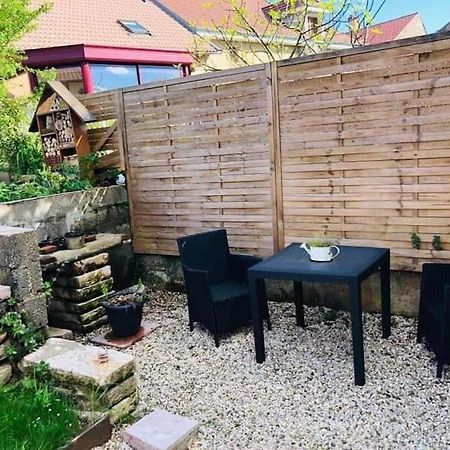 Reve Pour Deux Apartment Sampans Екстериор снимка