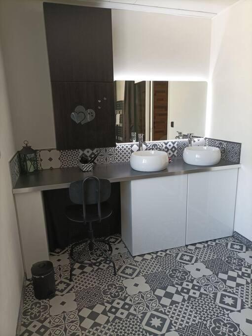 Reve Pour Deux Apartment Sampans Екстериор снимка