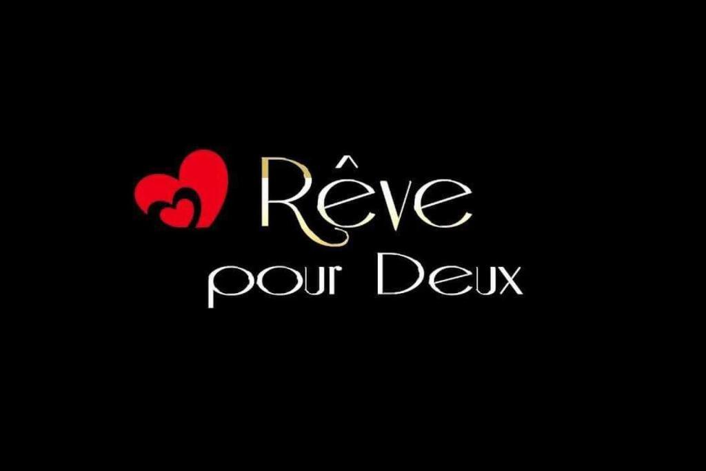 Reve Pour Deux Apartment Sampans Екстериор снимка