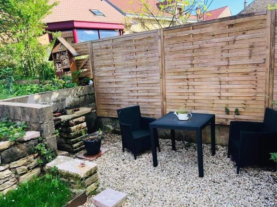 Reve Pour Deux Apartment Sampans Екстериор снимка