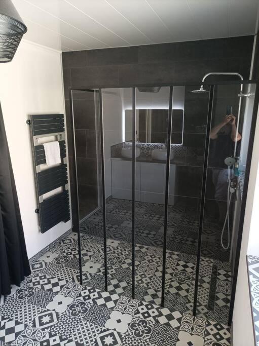 Reve Pour Deux Apartment Sampans Екстериор снимка